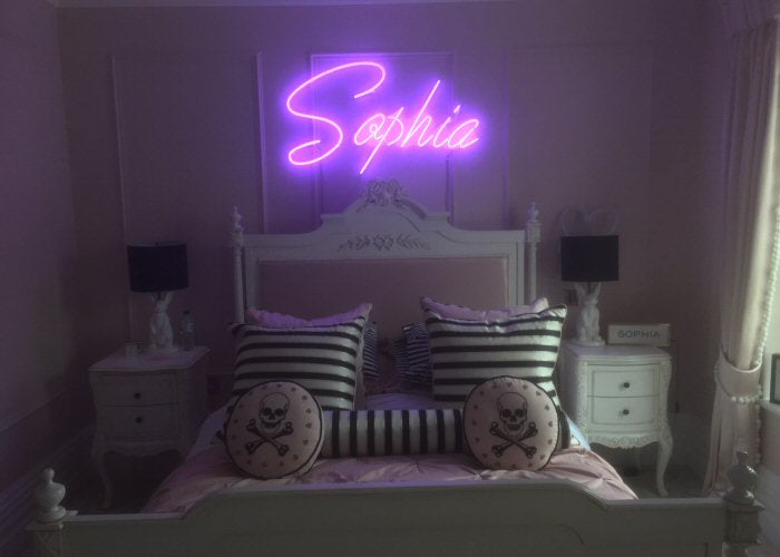 Neon Signs We Have Made
