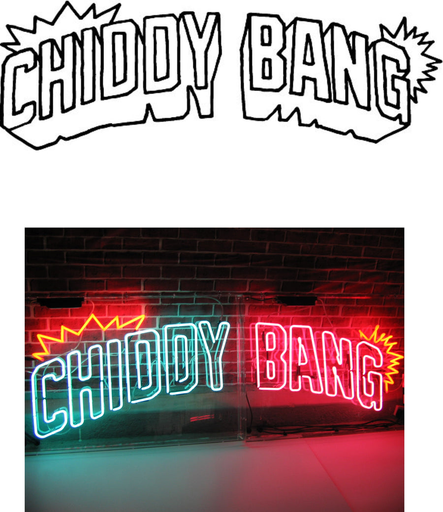 Neon Signs We Have Made