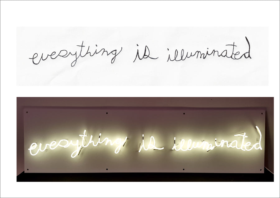 Neon Signs We Have Made