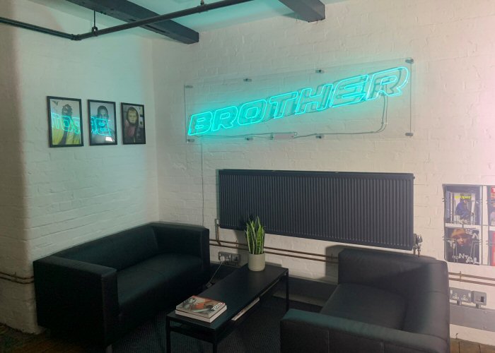 Neon Signs We Have Made