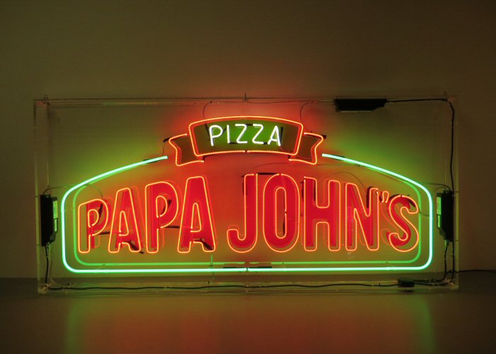 Neon Signs We Have Made