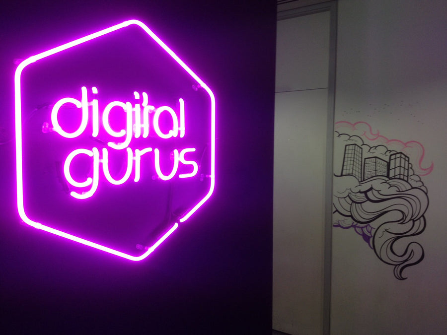 Neon Signs We Have Made