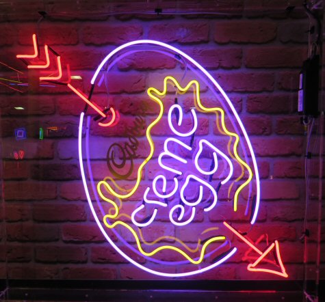 Neon Signs We Have Made