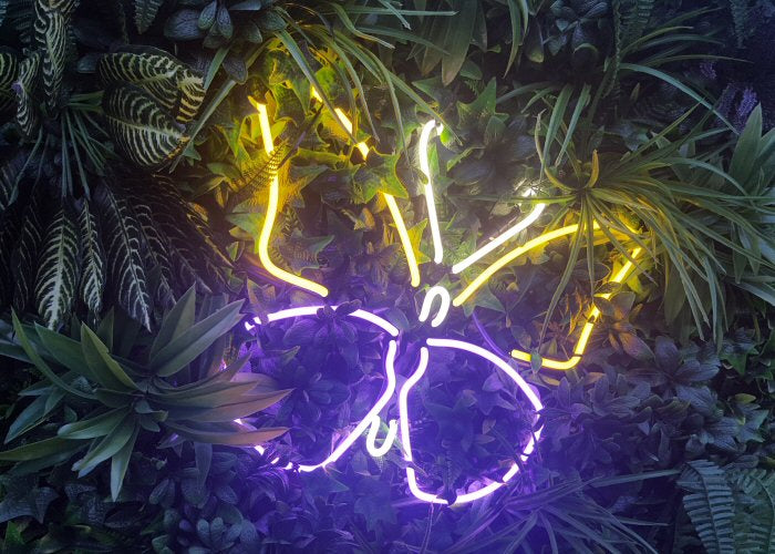 Artificial Foliage Examples