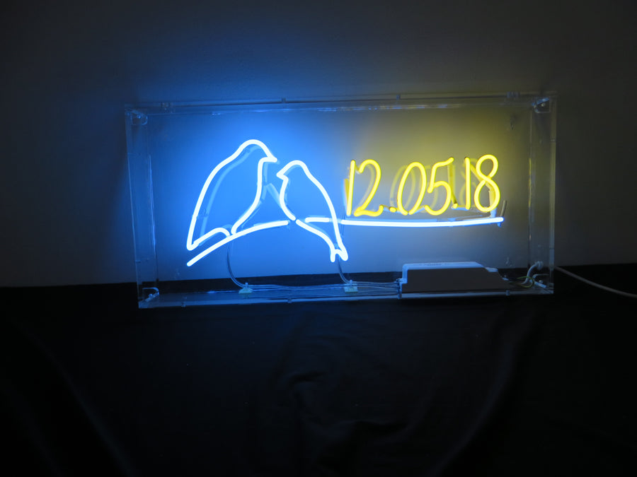 Neon Signs We Have Made