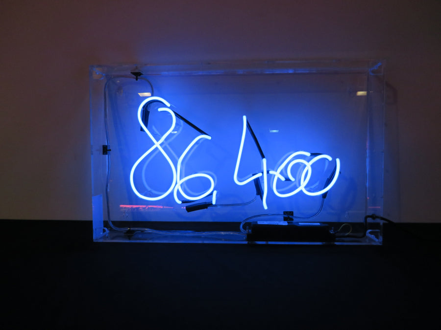 Neon Signs We Have Made