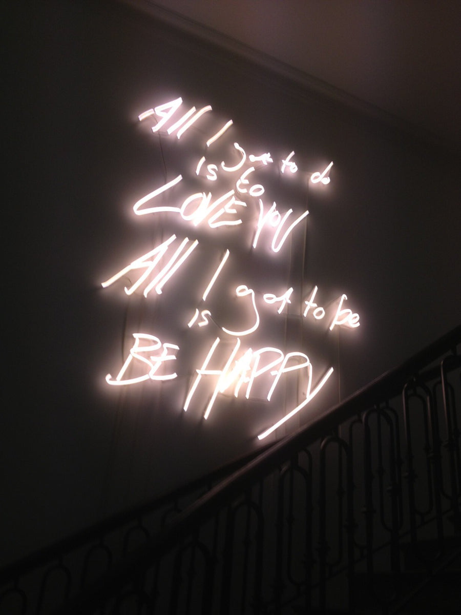 Neon Signs We Have Made