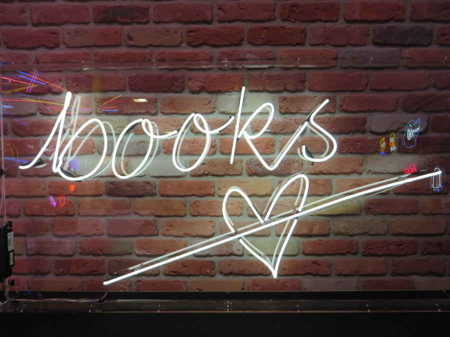 Neon Signs We Have Made