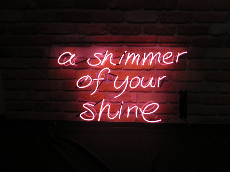 Neon Signs We Have Made