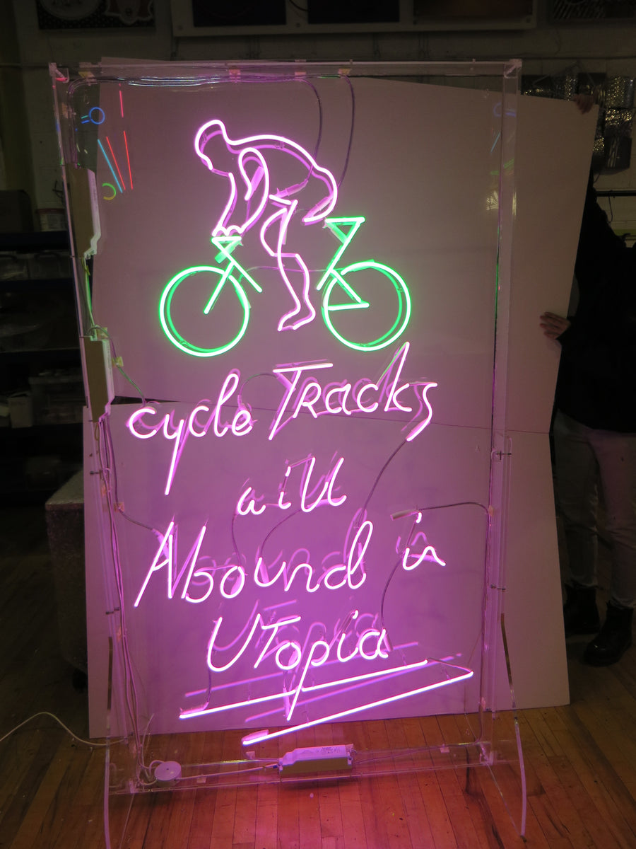 Neon Signs We Have Made