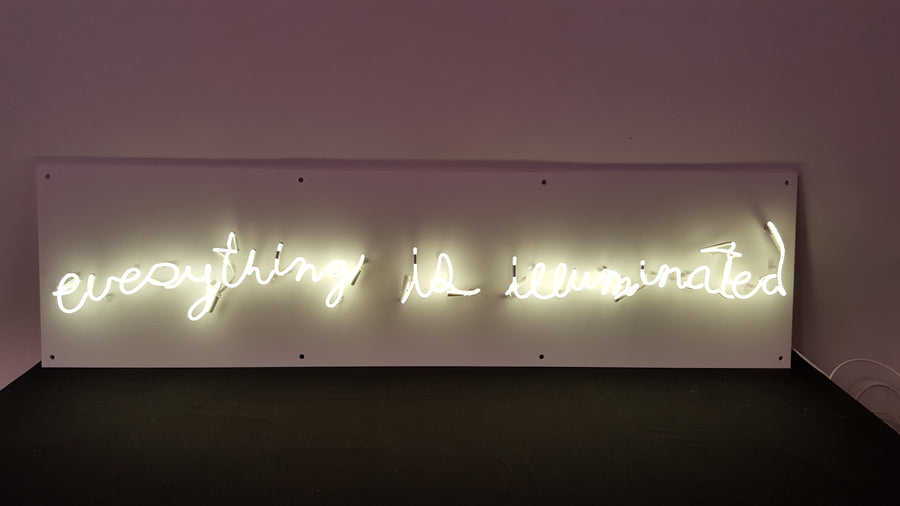 Neon Signs We Have Made