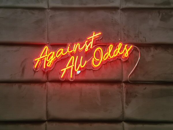 Custom Neon Signs We Have Made