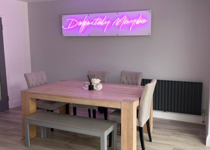 Neon Signs We Have Made