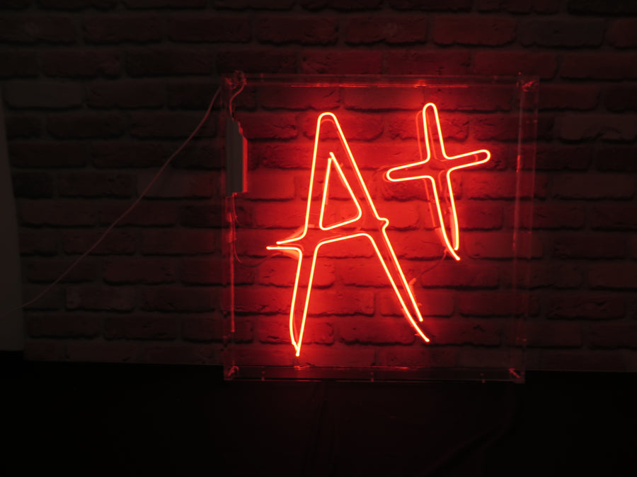 Neon Signs We Have Made