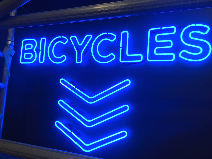 Neon Signs We Have Made