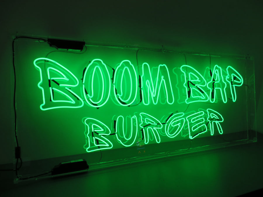 Neon Signs We Have Made