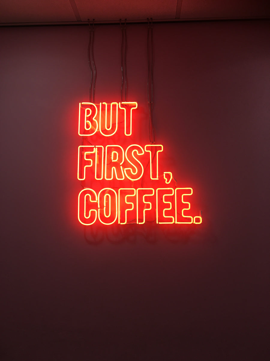 Neon Signs We Have Made