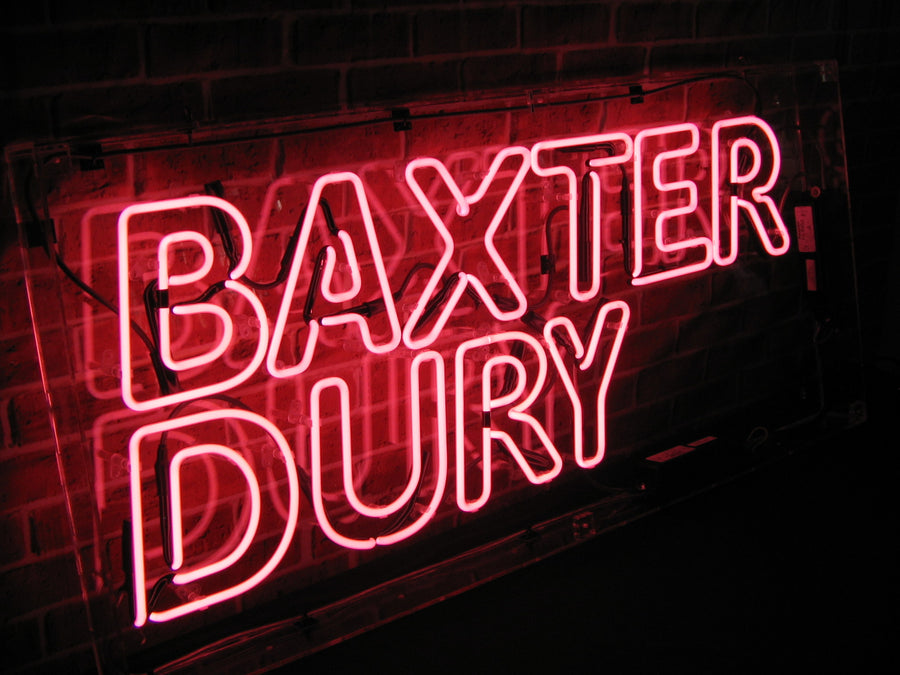 Neon Signs We Have Made