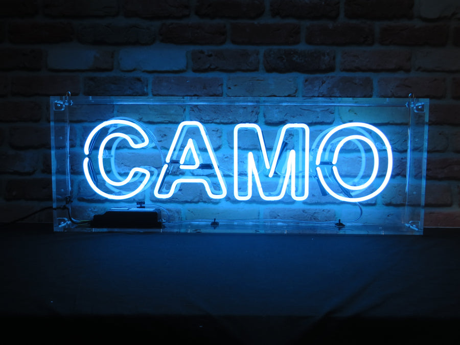 Neon Signs We Have Made