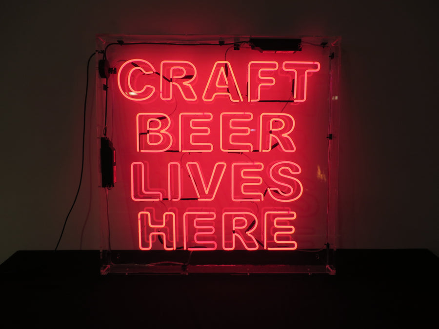 Neon Signs We Have Made