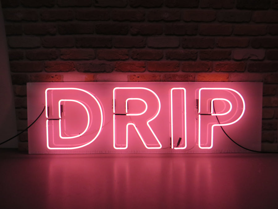 Neon Signs We Have Made