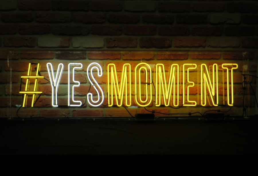 Neon Signs We Have Made
