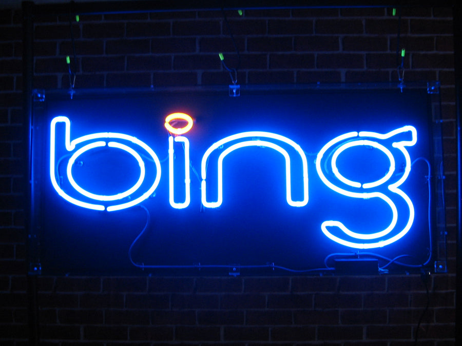 Neon Signs We Have Made