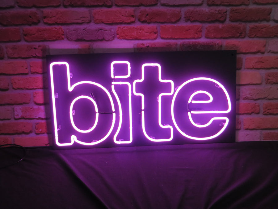 Neon Signs We Have Made