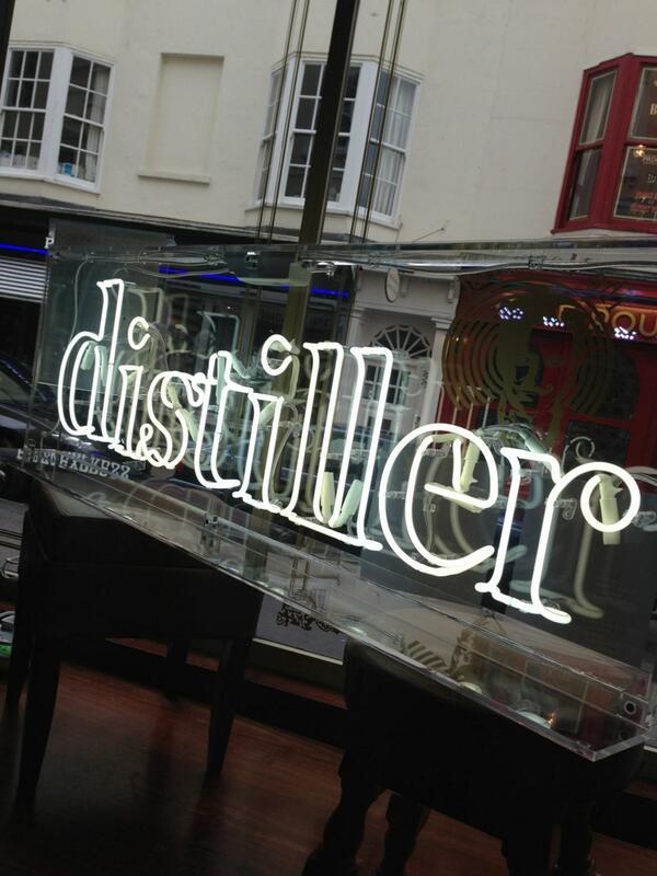 Neon Signs We Have Made