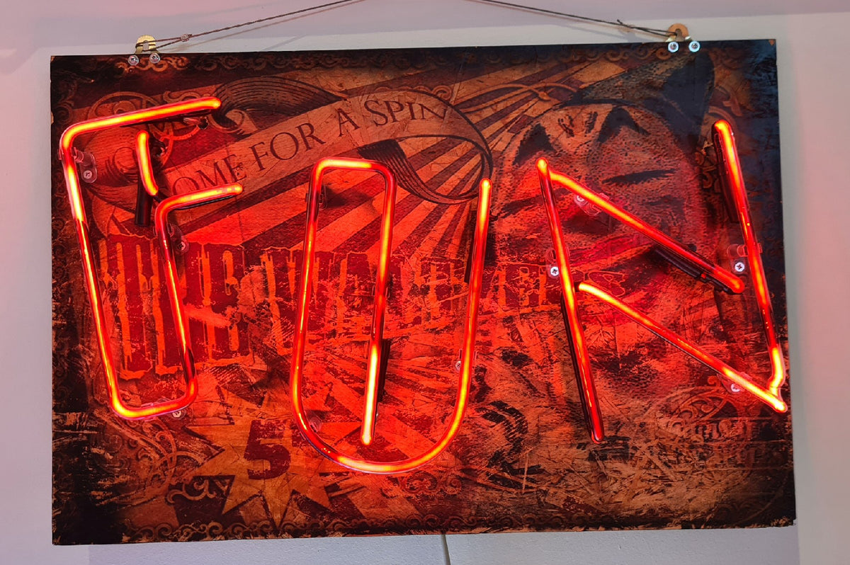 Neon Fun