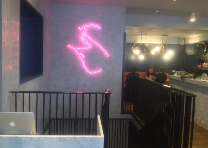 Neon Signs We Have Made