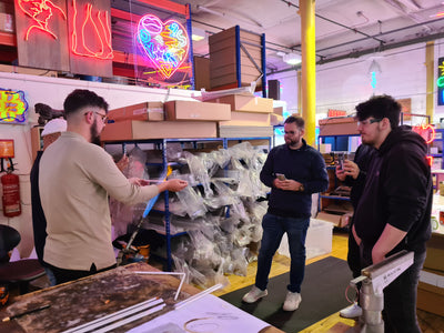 Taster Session Voucher