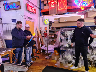 Taster Session Voucher