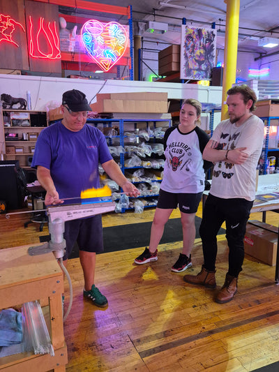 Taster Session Voucher