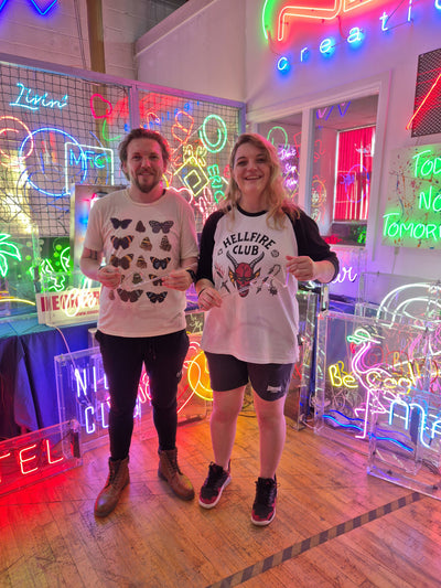 Taster Session Voucher