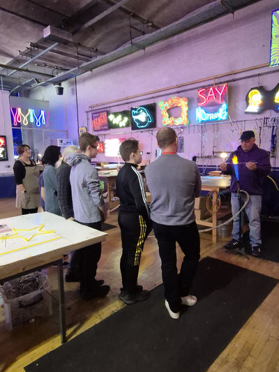 Taster Session Voucher