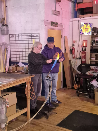 Taster Session Voucher