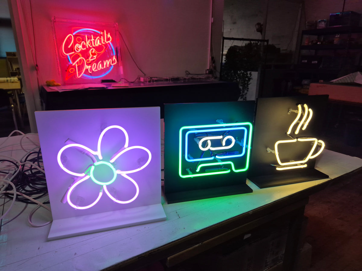 Free Standing Panels