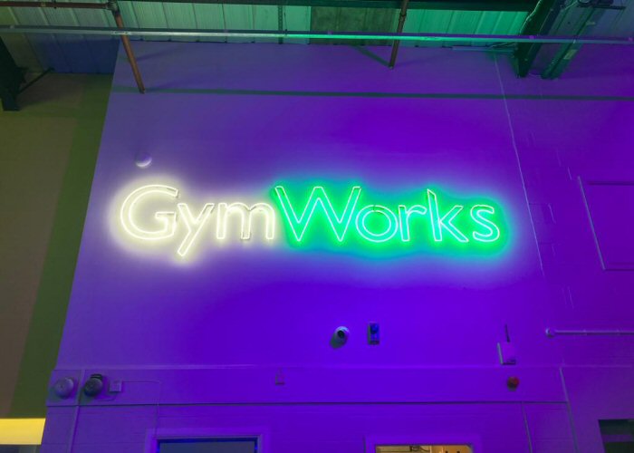 Neon Signs We Have Made