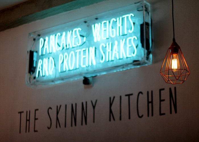 Neon Signs We Have Made