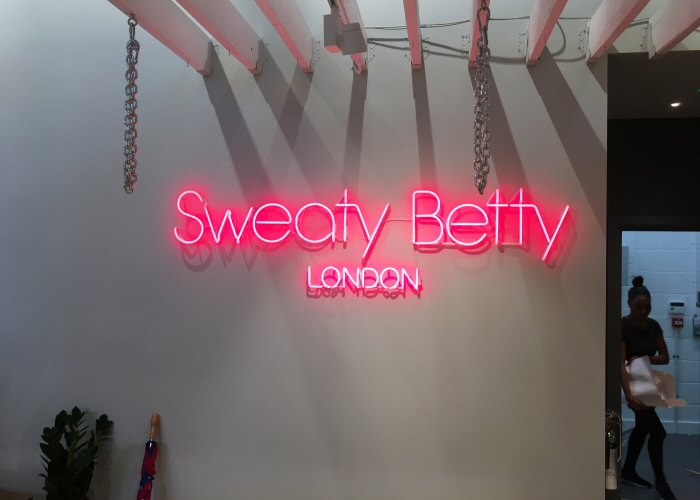 Neon Signs We Have Made