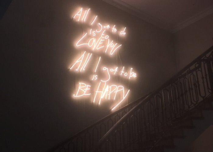 Neon Signs We Have Made