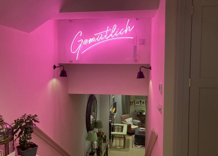 Neon Signs We Have Made