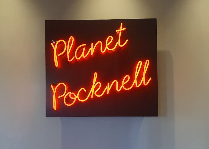 Neon Signs We Have Made