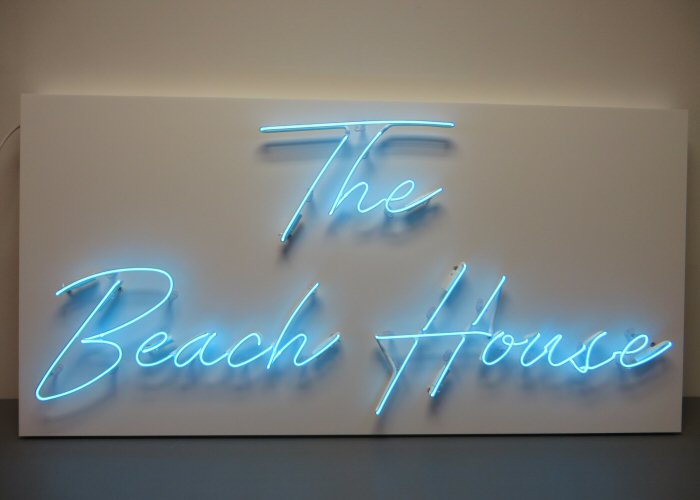 Neon Signs We Have Made