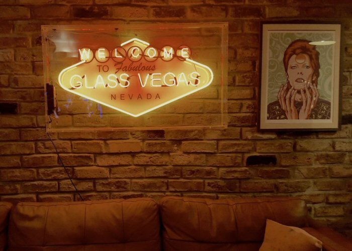 Neon Signs We Have Made