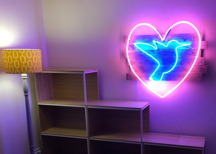 Neon Signs We Have Made