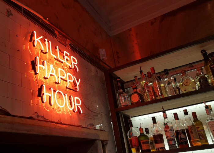 Neon Signs We Have Made