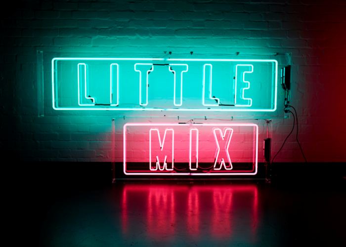 Neon Signs We Have Made