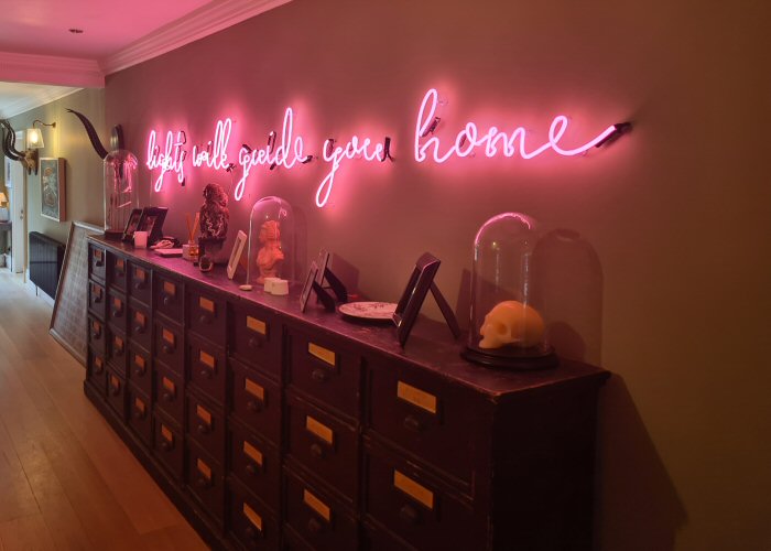 Neon Signs We Have Made